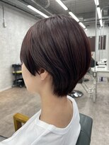 リミットバイアフィナー 大宮店(limit by Afinar)&nbsp;レディースショート