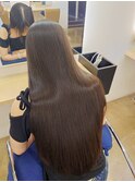 【Des.Art天神赤坂】20代/30代/40代/髪質改善/縮毛矯正