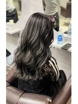 グラッジ 池袋(GLADGE)&nbsp;コントラストハイライト