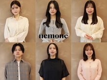 ネモネ バイ ミリー 梅田茶屋町(nemone by milly)