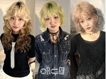 オルン(ORGN.)