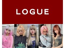 ローグ(LOGUE)