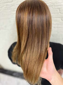 キャンディボックス 和白店(CANDY BOX) 【酸性ストレート】