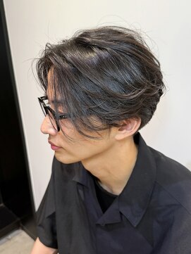 ミンクスプラス 流山おおたかの森(MINX plus) セット5分以内！時短できるニュアンスカールスタイル