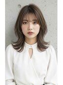 人気スタイル◎レイヤー