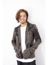 シュウ(shu) 市川 葉一