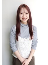 ファルファラ(farfara) nanako