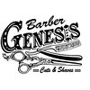 ジェネシス 本店(genesis)のお店ロゴ