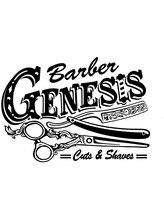 barber genesis 本店【バーバージェネシス】