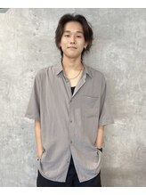 カットデキャットバイネコ(Cut de CAT by NeCO.)&nbsp;大場 健志郎