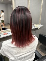 ラパ(Rapa)&nbsp;バレイヤージュ