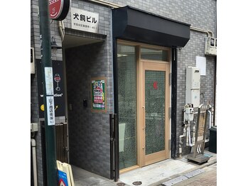 hair PACIANT豪徳寺店