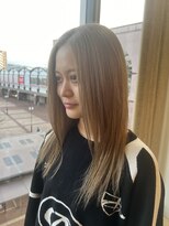 シャンプーボーイ 佐世保駅前店(SHAMPOO BOY)&nbsp;【ブリーチ/パーマ/ショート/ショート】