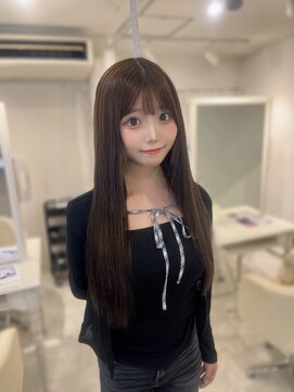 サロン ド ココ(salon de COCO) シールエクステ