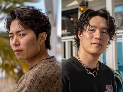 ハレ(HARE)の写真