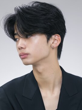 リップスヘアー 銀座(LIPPS hair) 大人カルマヘア