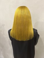 カノエ 岡山店(canoe)&nbsp;ロング