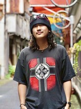 ザ ダグラスヘア 岐阜 忠節橋通り(The Douglas hair)&nbsp;岩佐 律紀