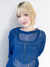 アルバム 池袋(ALBUM)&nbsp;Kano 