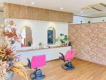 ライムの写真/大型店が苦手な方にオススメ！完全プライベート空間で落ち着いてゆったりと施術を受けられるのが嬉しい♪