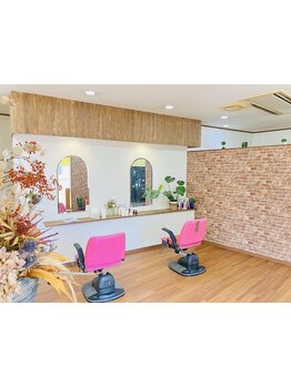 大型店が苦手な方にオススメ！完全プライベート空間で落ち着いてゆったりと施術を受けられるのが嬉しい♪