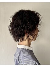 ～　ベルジュバンストリートメント　～