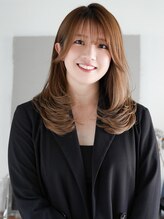 エインアンリー 明治神宮前(AIN.ANLY.)&nbsp;木原 佑璃香