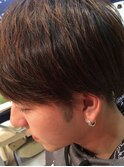 メッシュスタイル