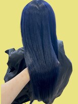 ドール(Doll) NAVY BLUE