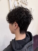 ラモードイワイ 中津川(La mode IWAI) LaModeIWAI/メンズカット/メンズパーマ