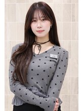 エルサ 神戸三宮(ELSA) 由井 心葉