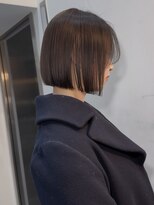ロンド 表参道店(Lond) ◇ 髪質改善/縮毛矯正/ミニボブレイヤーカット/イメチェン表参道