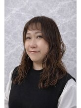 ヘアーメイクサロン プラスチッタ(hair make salon plus citta')&nbsp;フルイ ミカ