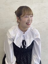 エヌアンドエー 杉戸高野台店(N&A)&nbsp;菅原 咲