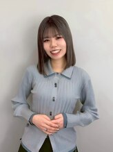 ルトワプラス(Lutowa plus)&nbsp;倉田 ののか