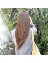 デイジー(Daisy)&nbsp;natural×beige×brown :)