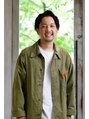 ラミパス(RAMIPASS ladies&gentlemen)&nbsp;岩崎 真也