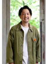 ラミパス(RAMIPASS ladies&gentlemen)&nbsp;岩崎 真也
