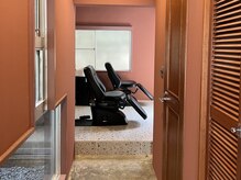 エスト(est)の雰囲気(あわただしい毎日に、ほっと一息つける時間を‥♪)
