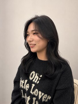 サンド 鹿児島中央(sand) @reo._sand インナーカラー/ショート/鹿児島中央駅