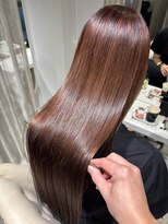 バランス 福山店(BALANCE.)&nbsp;髪質改善微還元トリートメント