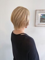 オーシー 新保店(O'sea) blond