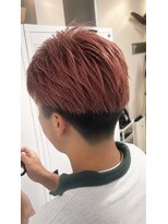 マティス 室見店(MATISSE)&nbsp;Coral Rush