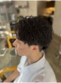 ツイストスパイラル