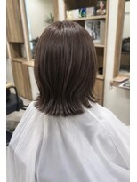 トゥエンティ(twenty)&nbsp;やわらかショコラブラウン
