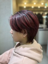 ★メンズスタイルもお任せください★