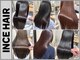 インスヘアー 梅田茶屋町(INCE HAIR)の写真