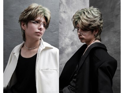 ヴァンメンクワナ(VANMEN Kuwana)の写真