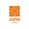 ジュノリコット 吉野店(Juno LICOT)のお店ロゴ