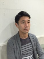 髪工房 ナチュラルシェイプ(natural shape)&nbsp;メンズオフィス